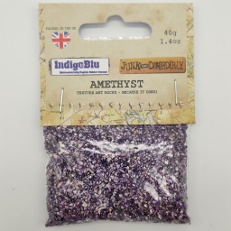 Rocks - Amethyst